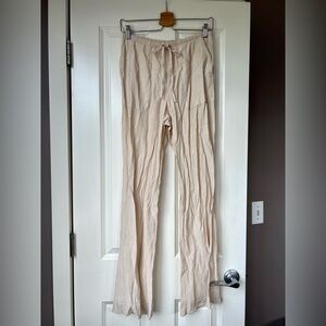 Zara lounge pants